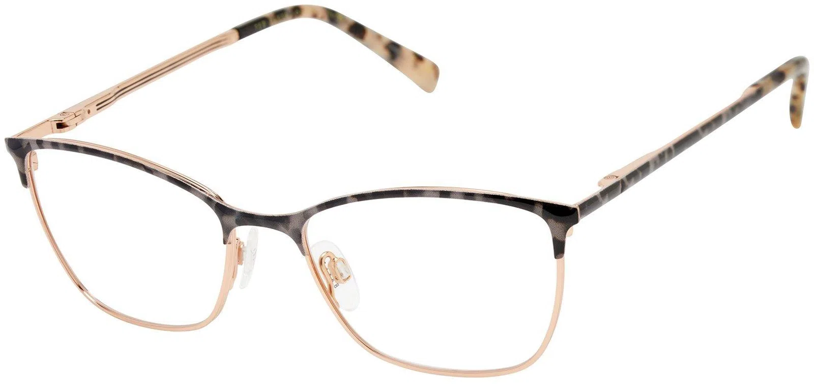 Ted Baker TW528 Eyeglasses - view 2